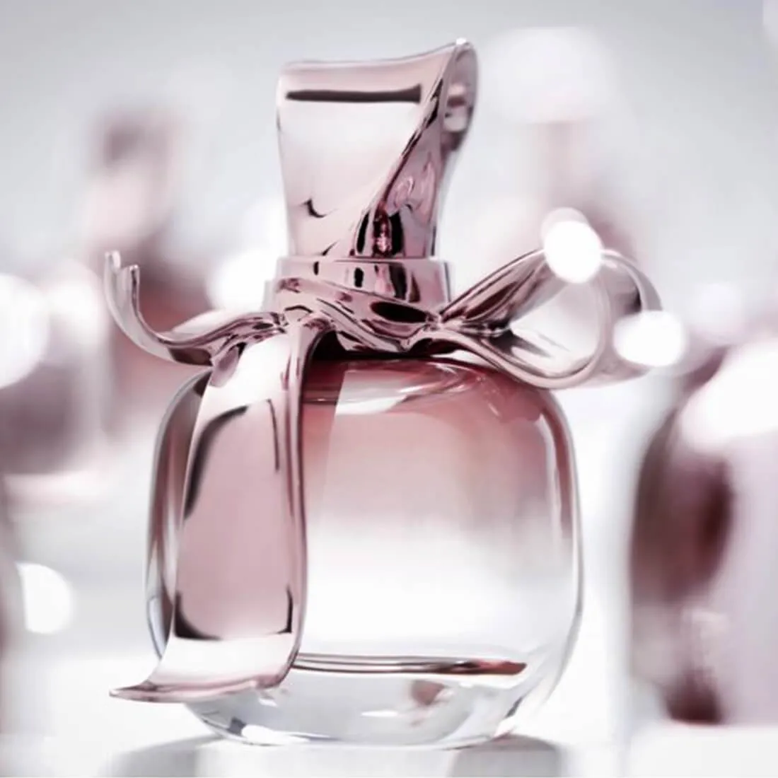 Nina Ricci Mademoiselle Ricci Eau De Perfume For Women - 80ml