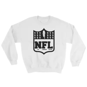 No Freedom League Sweatshirt