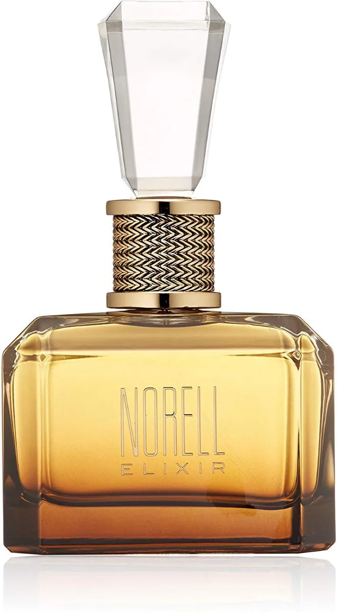 Norell Elixir Perfumes For Women, EDP, 100ml