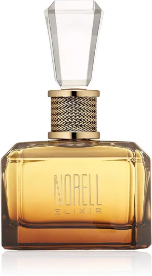 Norell Elixir Perfumes For Women, EDP, 100ml