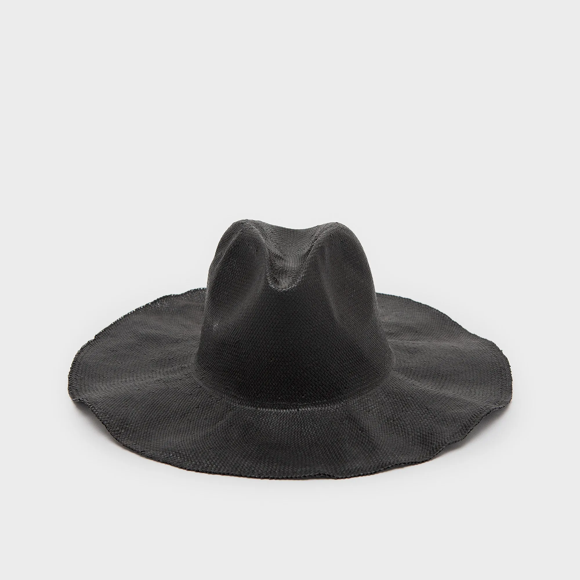 NORMA RAW PAPER BLACK