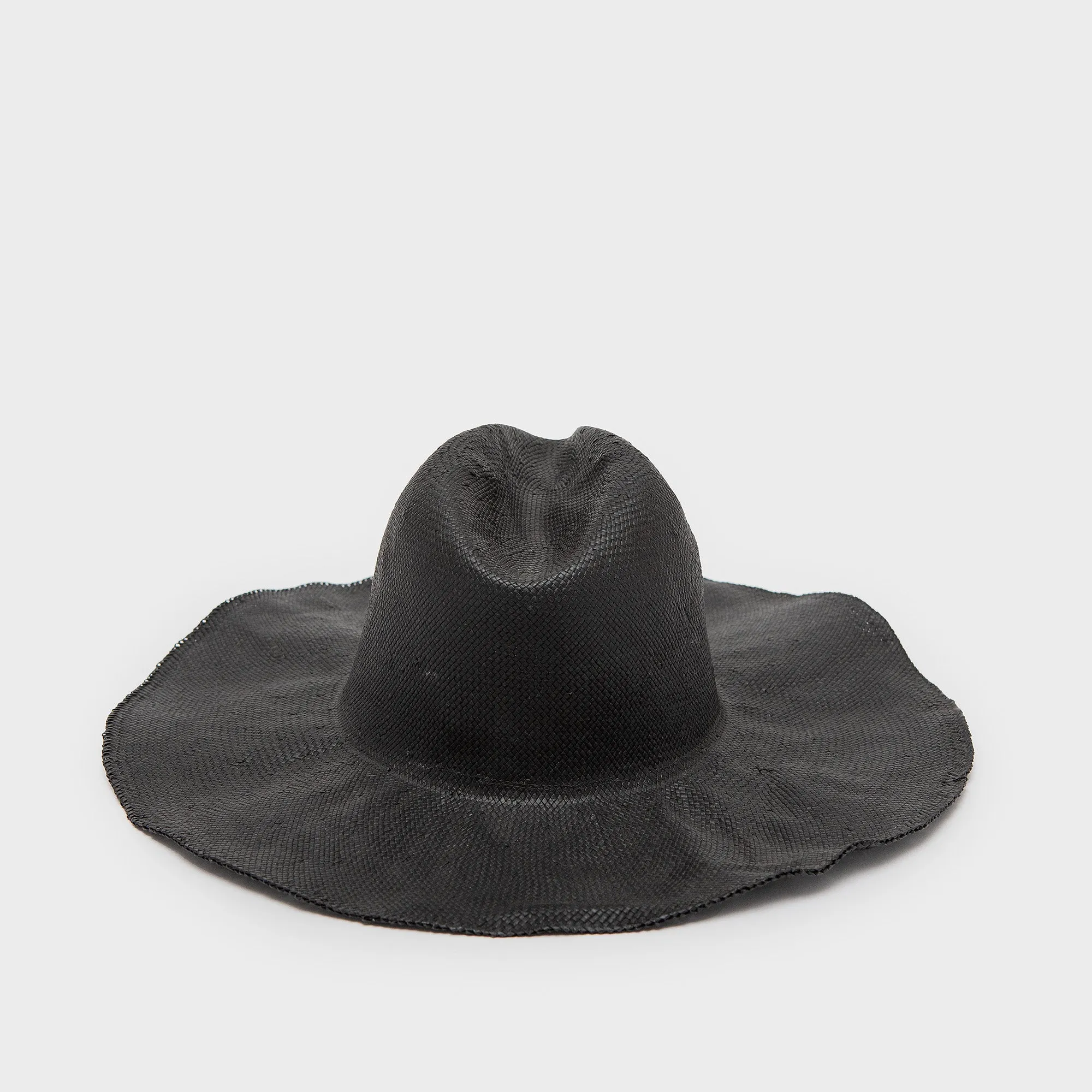 NORMA RAW PAPER BLACK