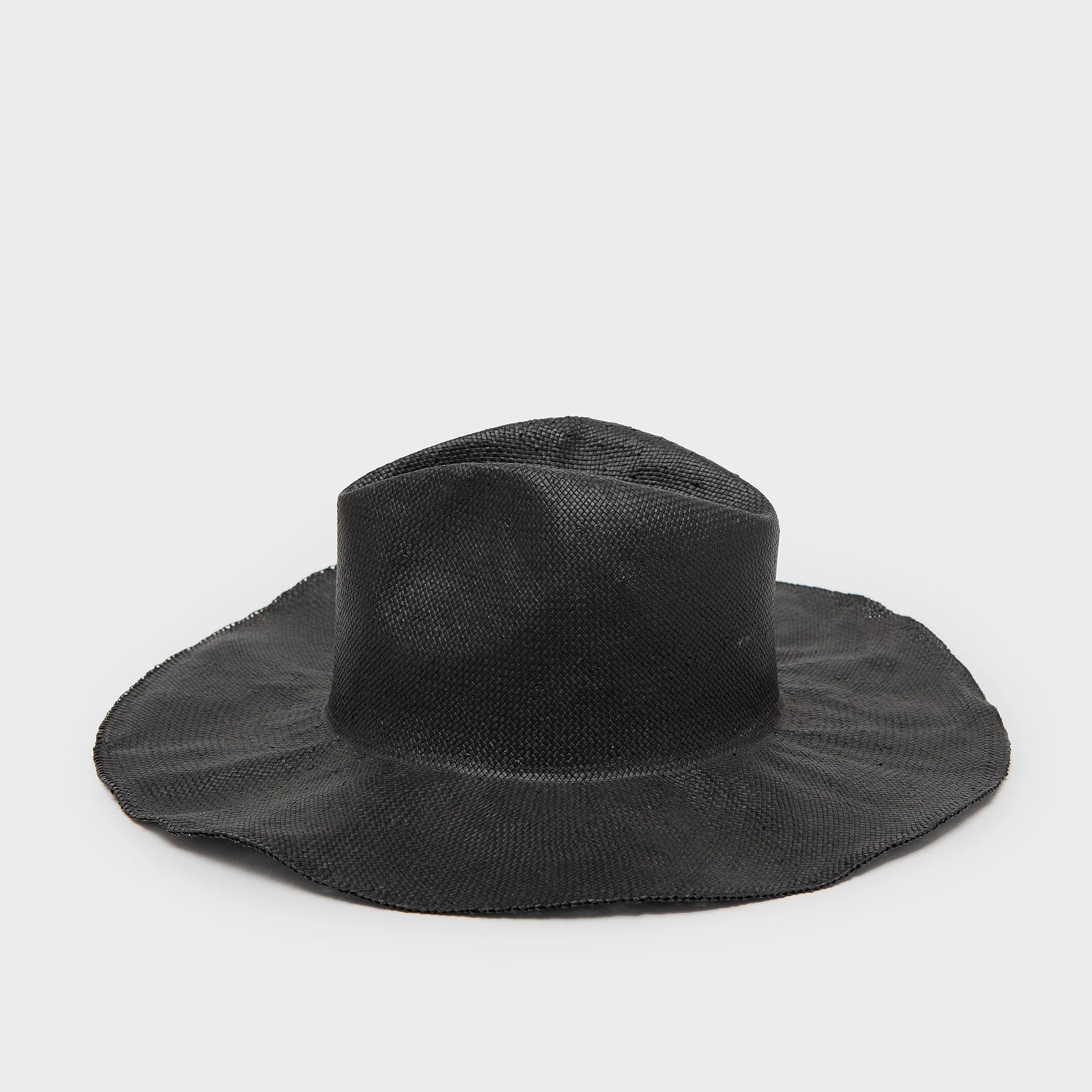 NORMA RAW PAPER BLACK