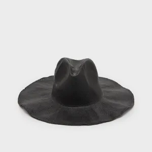 NORMA RAW PAPER BLACK