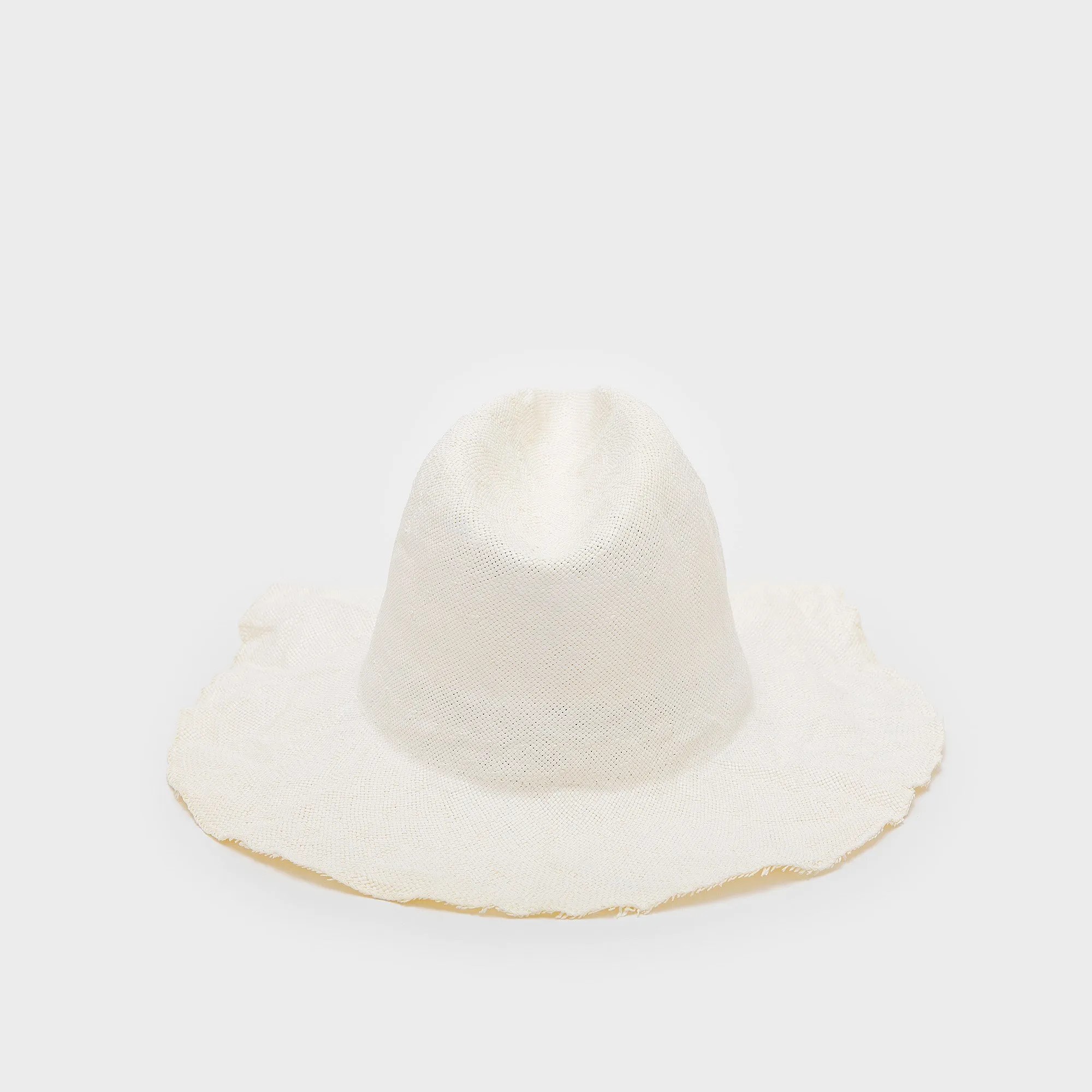 NORMA RAW PAPER WHITE