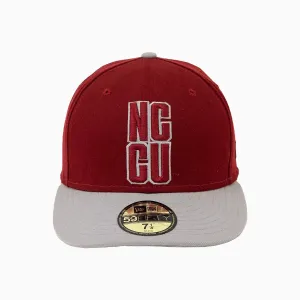 North Carolina Central Eagles 59Fifty Fitted Hat