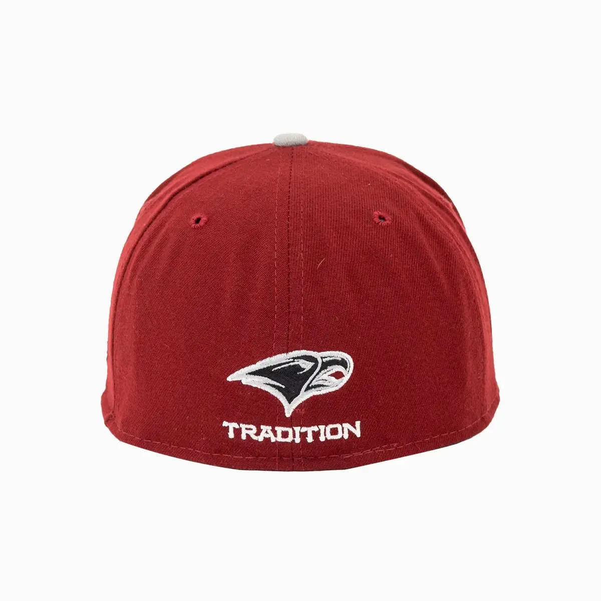 North Carolina Central Eagles 59Fifty Fitted Hat