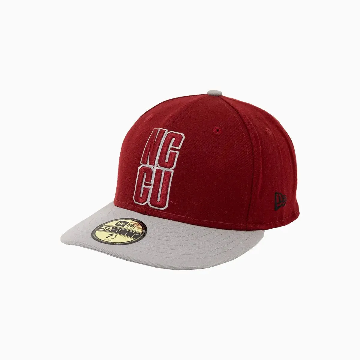 North Carolina Central Eagles 59Fifty Fitted Hat