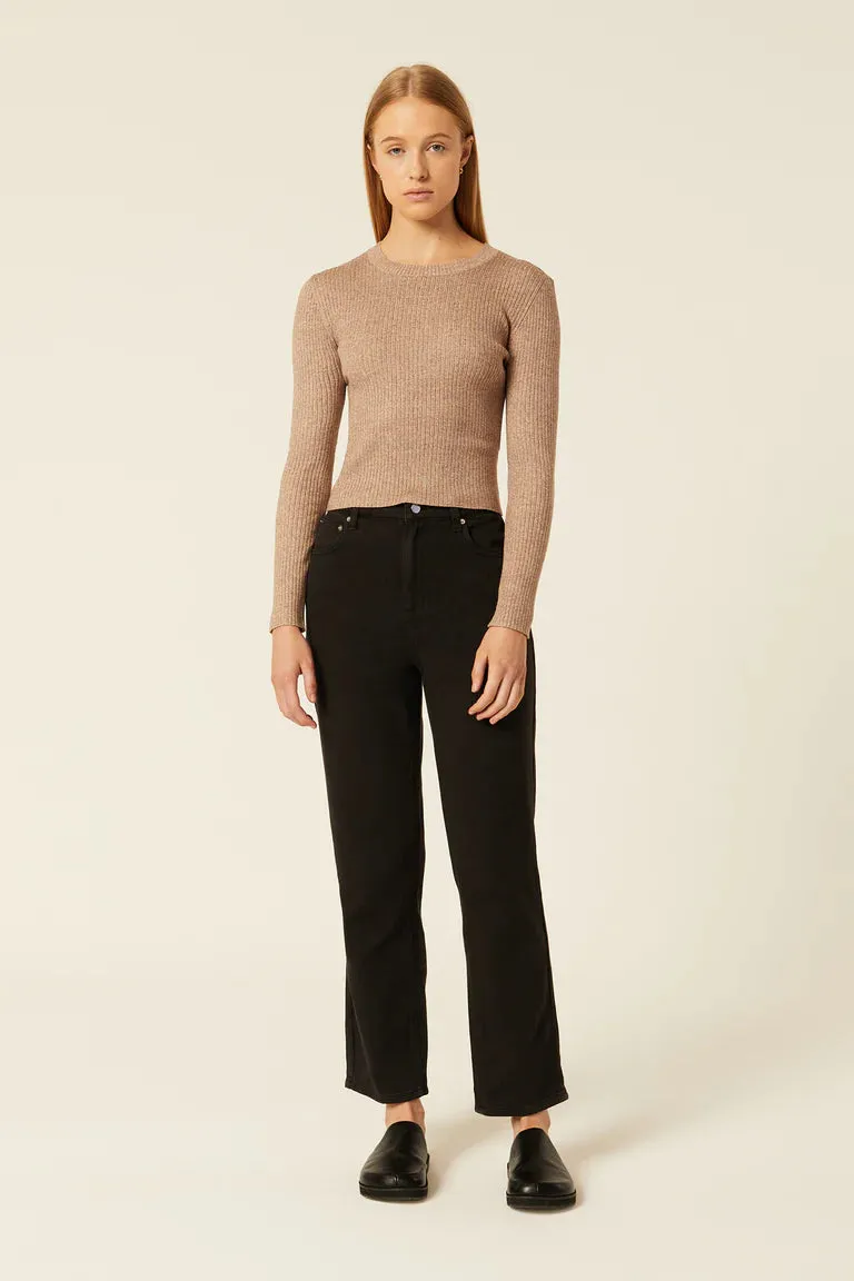Nude Classic Knit