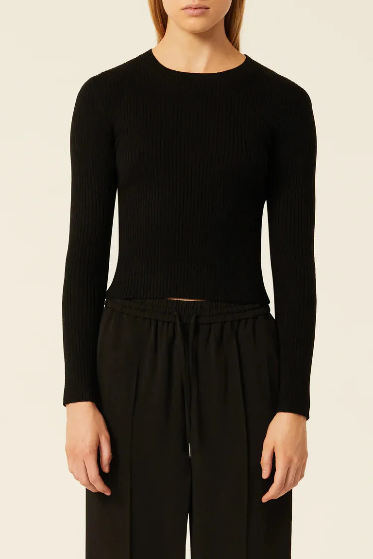 Nude Classic Knit