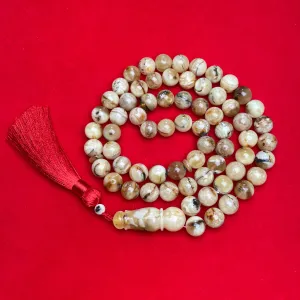 OREO AMBER MISBAHA 12,9mm 85,8g