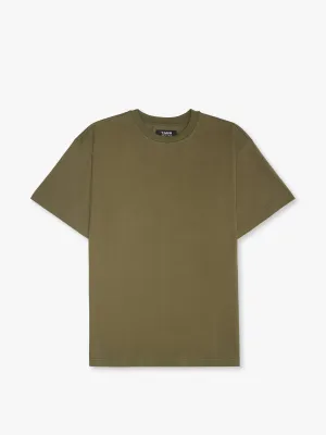 Organic Regular Fit Tee