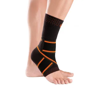 Orliman Crossover Elastic Ankle Support