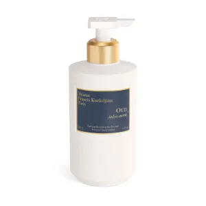 Oud Satin Mood Scented Body Lotion