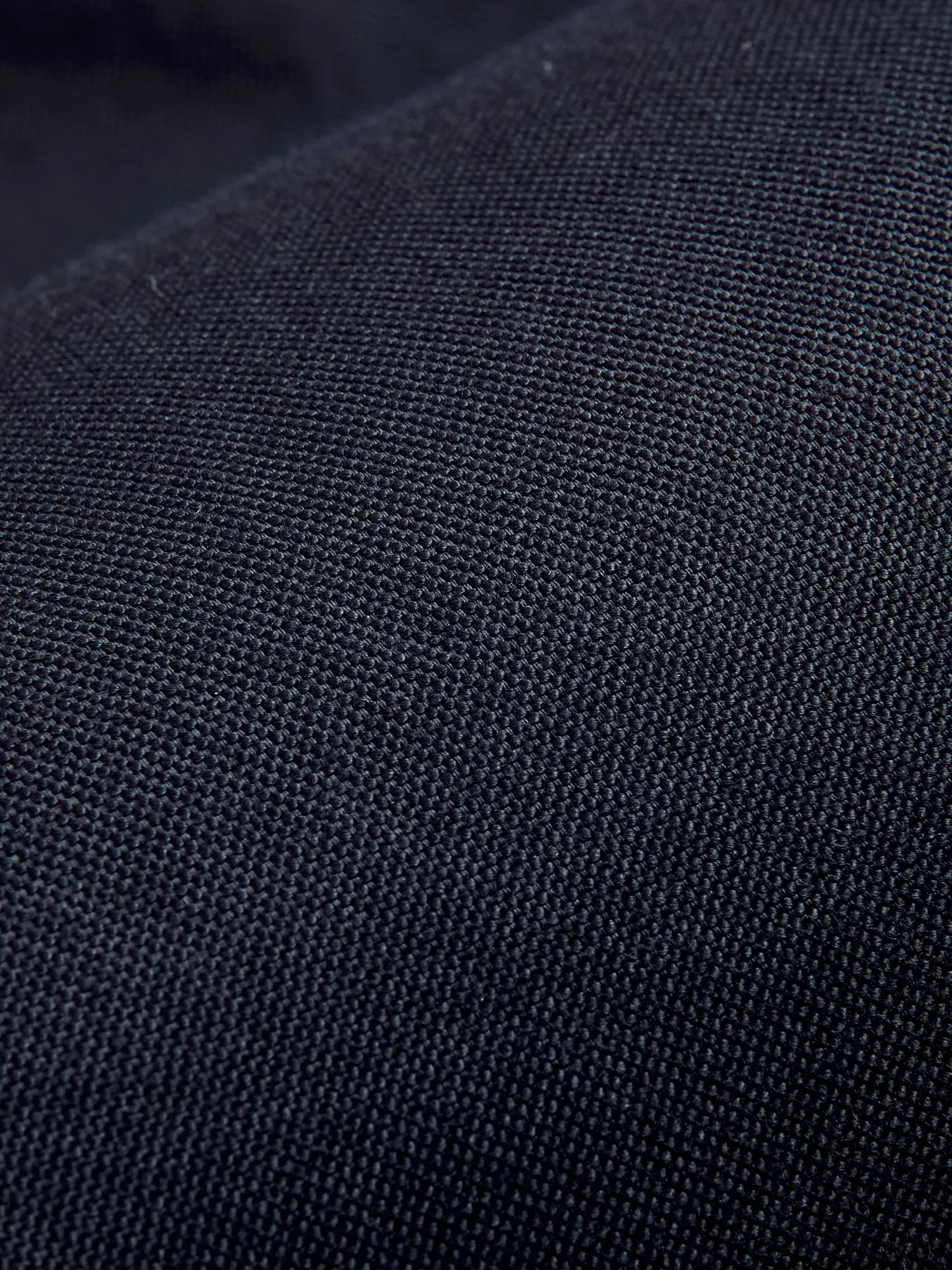 Oxford Button-Down Shirt in Navy