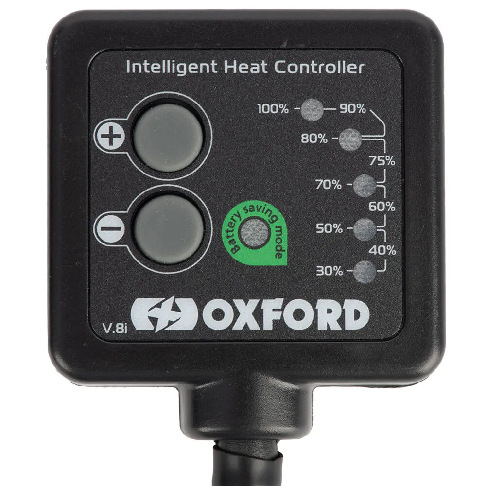 Oxford HotGrips Advanced Sports
