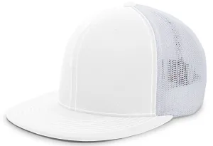 Pacific 4D5 D-Series Trucker Flexfit® Cap