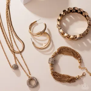 Paparazzi Magnificent Musings - Complete Trend Blend (2025 March Fashion Fix)