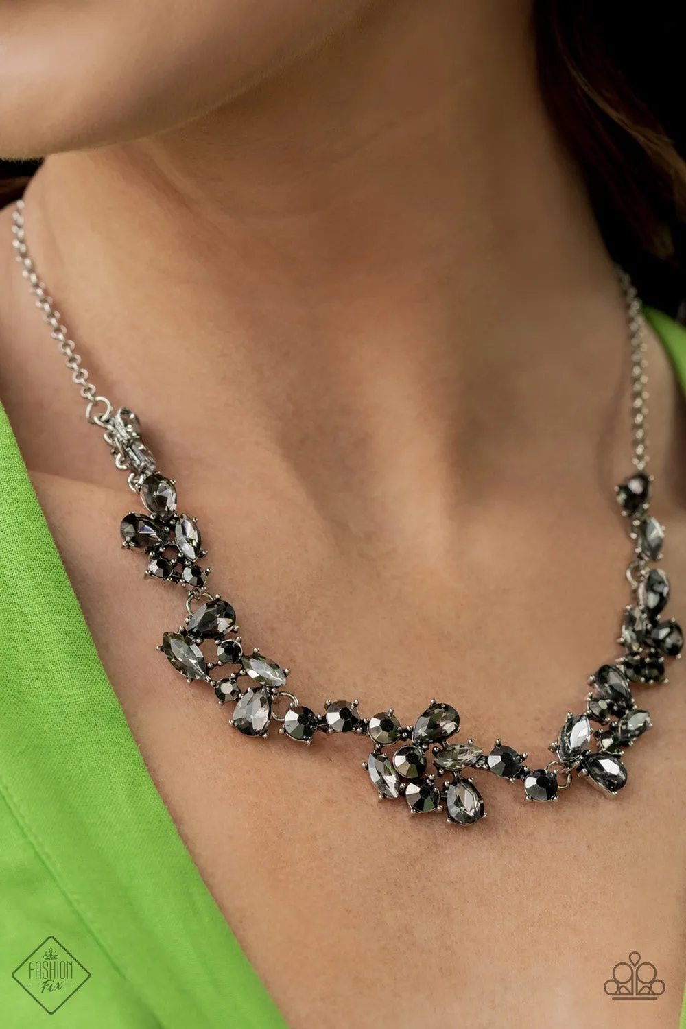 Paparazzi Magnificent Musings - June 2022 Fashion Fix Set