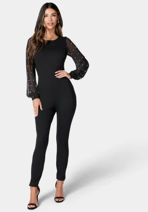 Pearl Jumpsuit