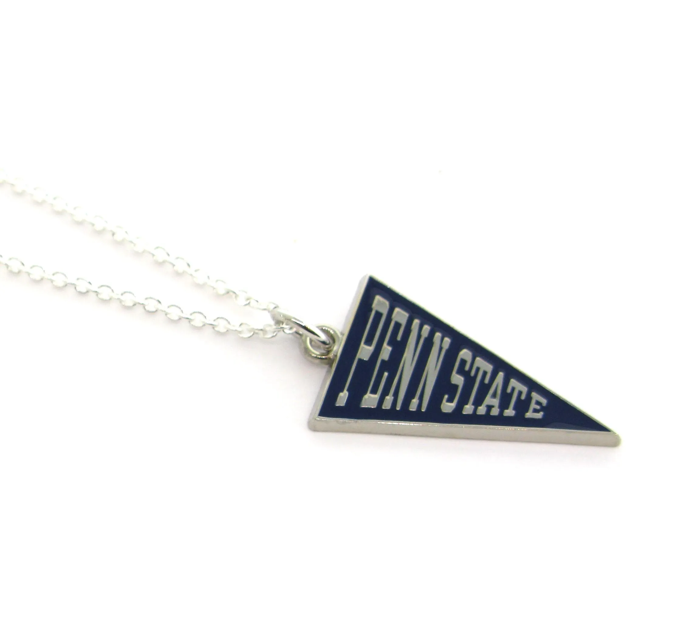 Penn State Pennant Necklace