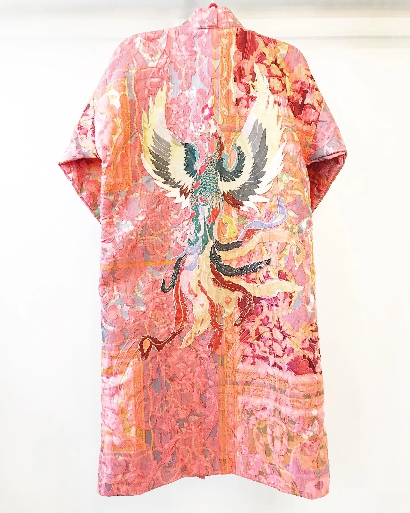 Pheonix Rising