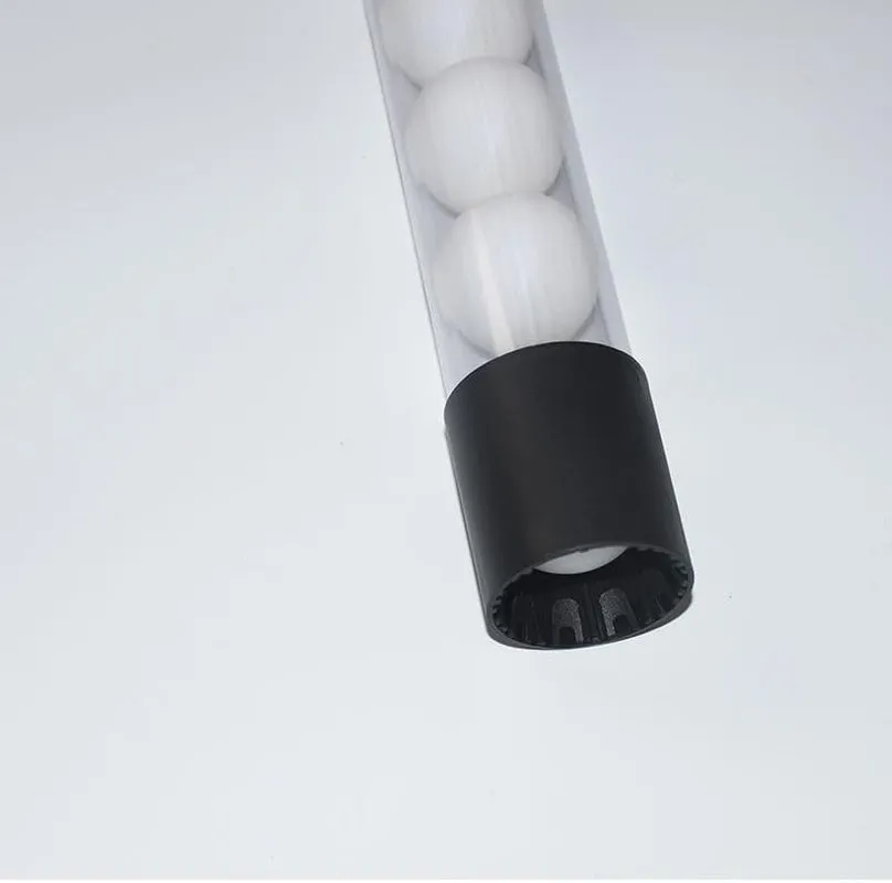 Ping-Pong Ball Collector Adjustable Ping Pong Ball Picker Portable Table Tennis Ball Retriever