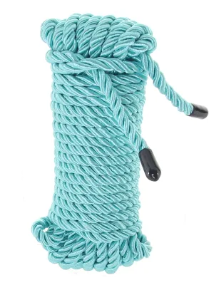 Poly Satin Rope (7.6m)