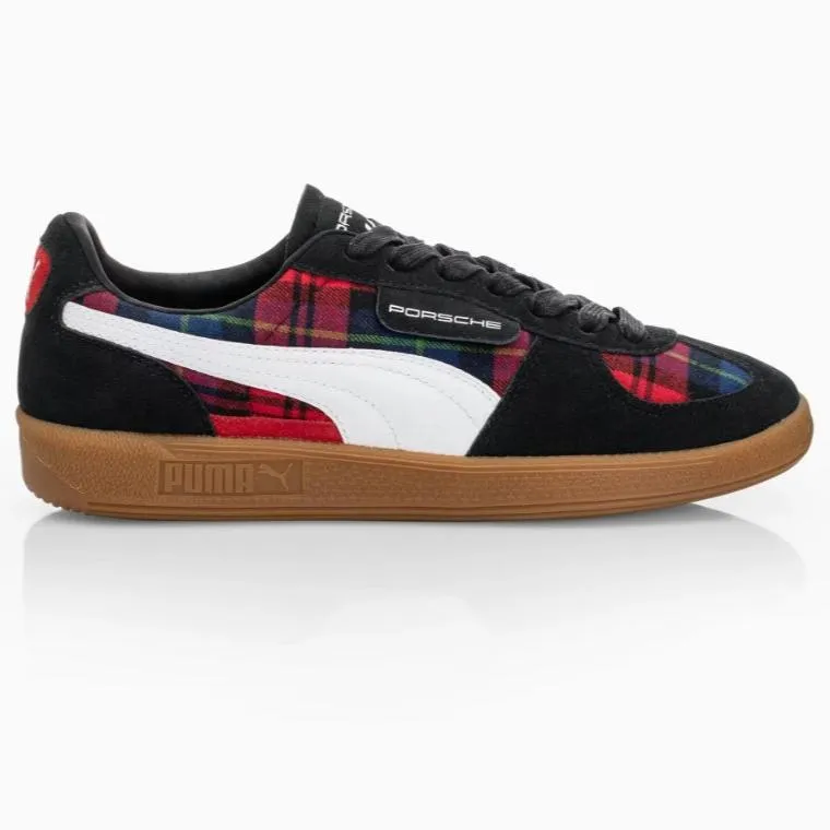 Porsche Turbo 'Palermo' Unisex Trainers
