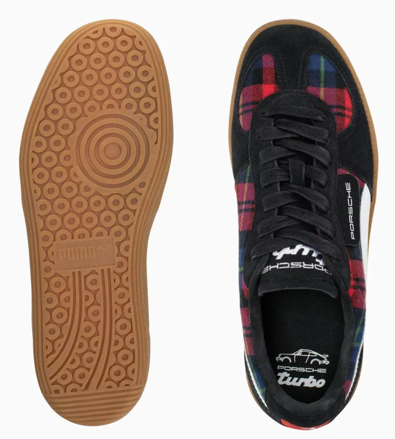 Porsche Turbo 'Palermo' Unisex Trainers