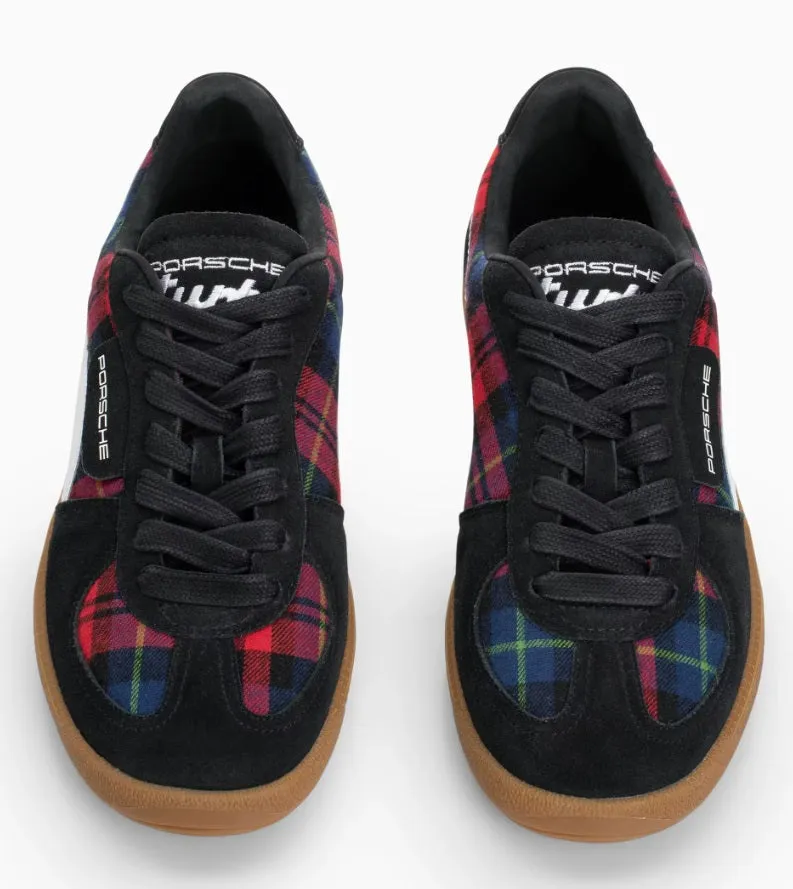 Porsche Turbo 'Palermo' Unisex Trainers