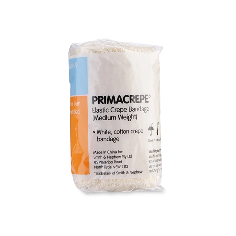 Primacrepe Bandage Medium 7.5cm x 1.6m