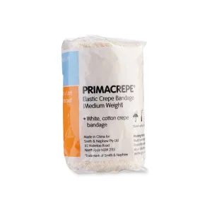 Primacrepe Bandage Medium 7.5cm x 1.6m