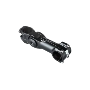 Pro Stem - Lt Os 110mm Black 30-40Deg Adjustable
