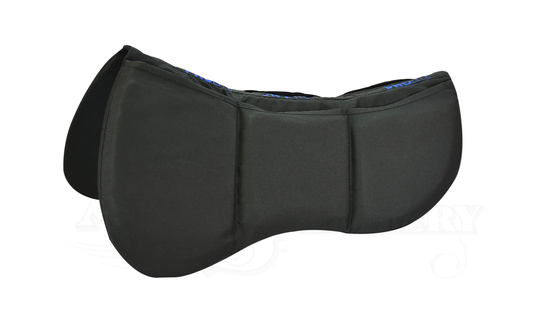 Prolite Tri Thin Adjustable Pad Black