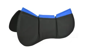 Prolite Tri Thin Adjustable Pad Black