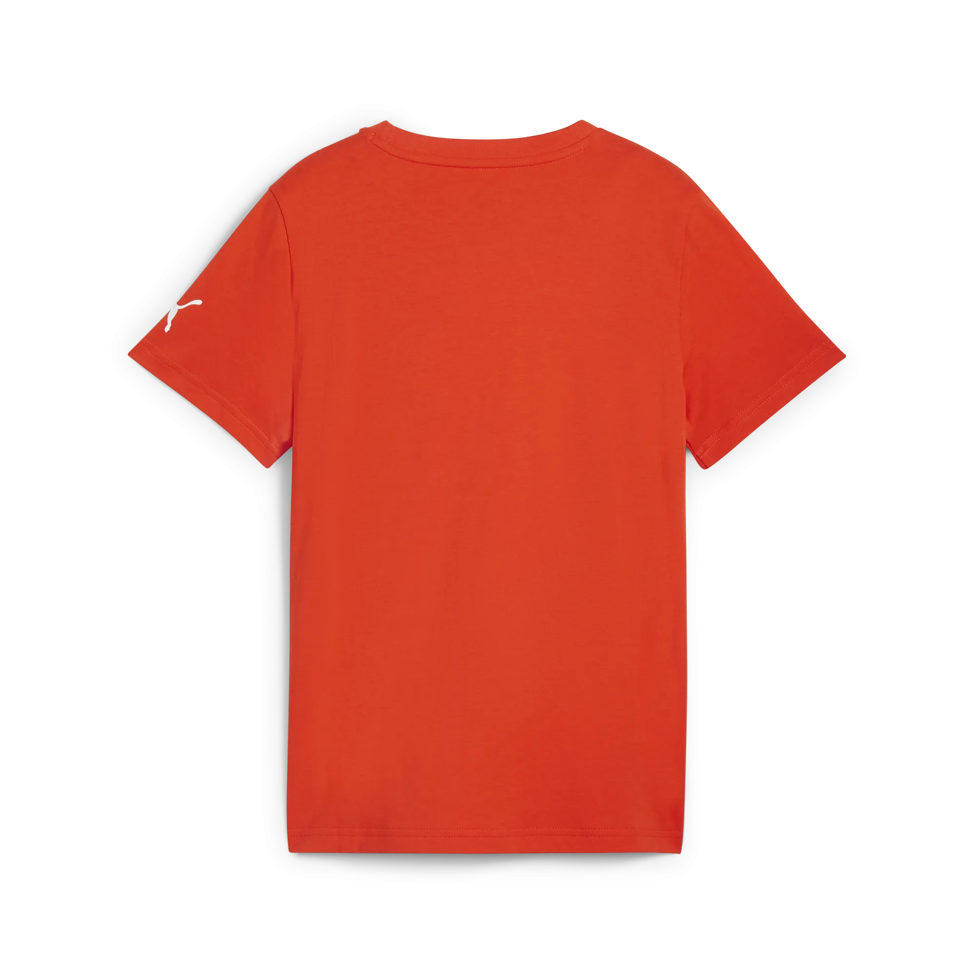 PUMA Graphics Boys Tee