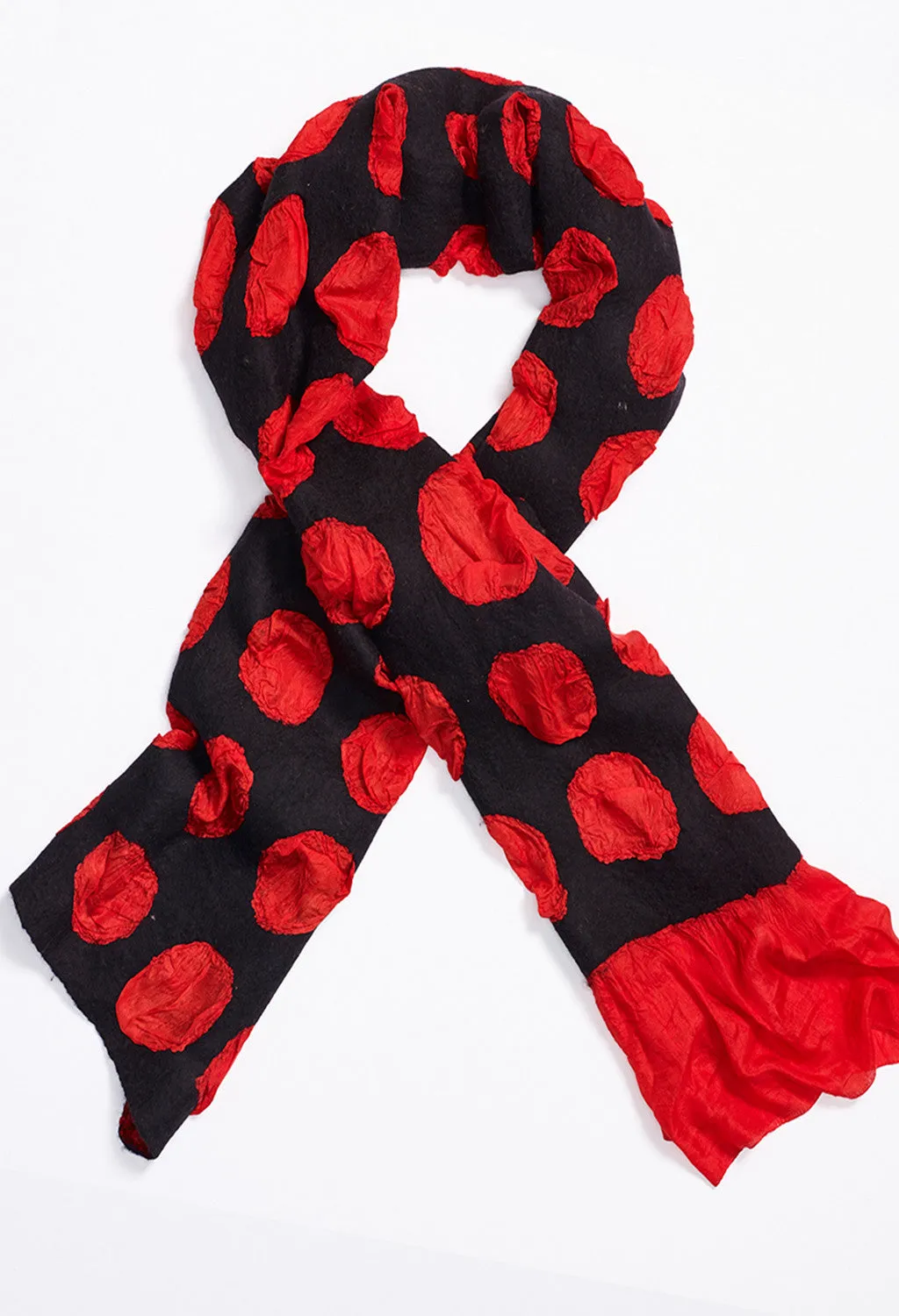 Queenie Wrap