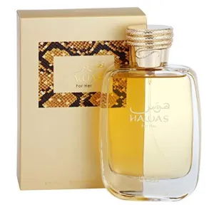 Rasasi Hawas For Her Eau De Parfum Women 100ml