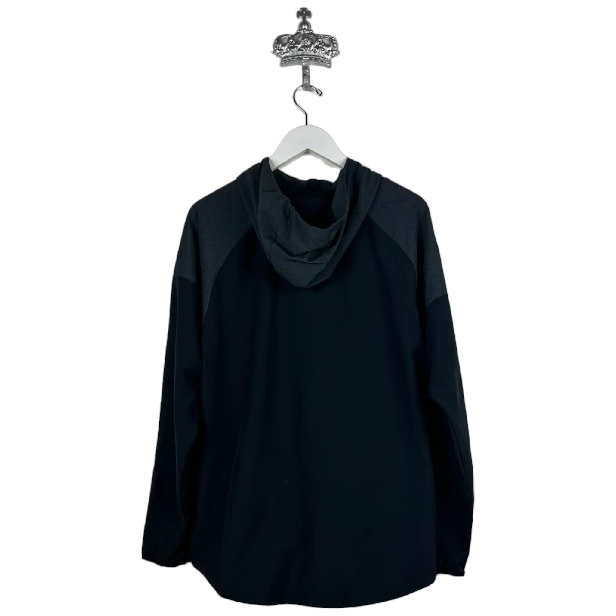 RAWLINGS "P" QUARTER ZIP - MEDIUM