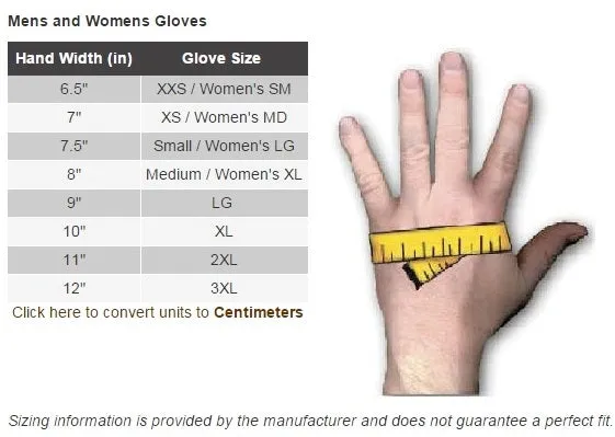 Rev'it! Chevron 3 Gloves