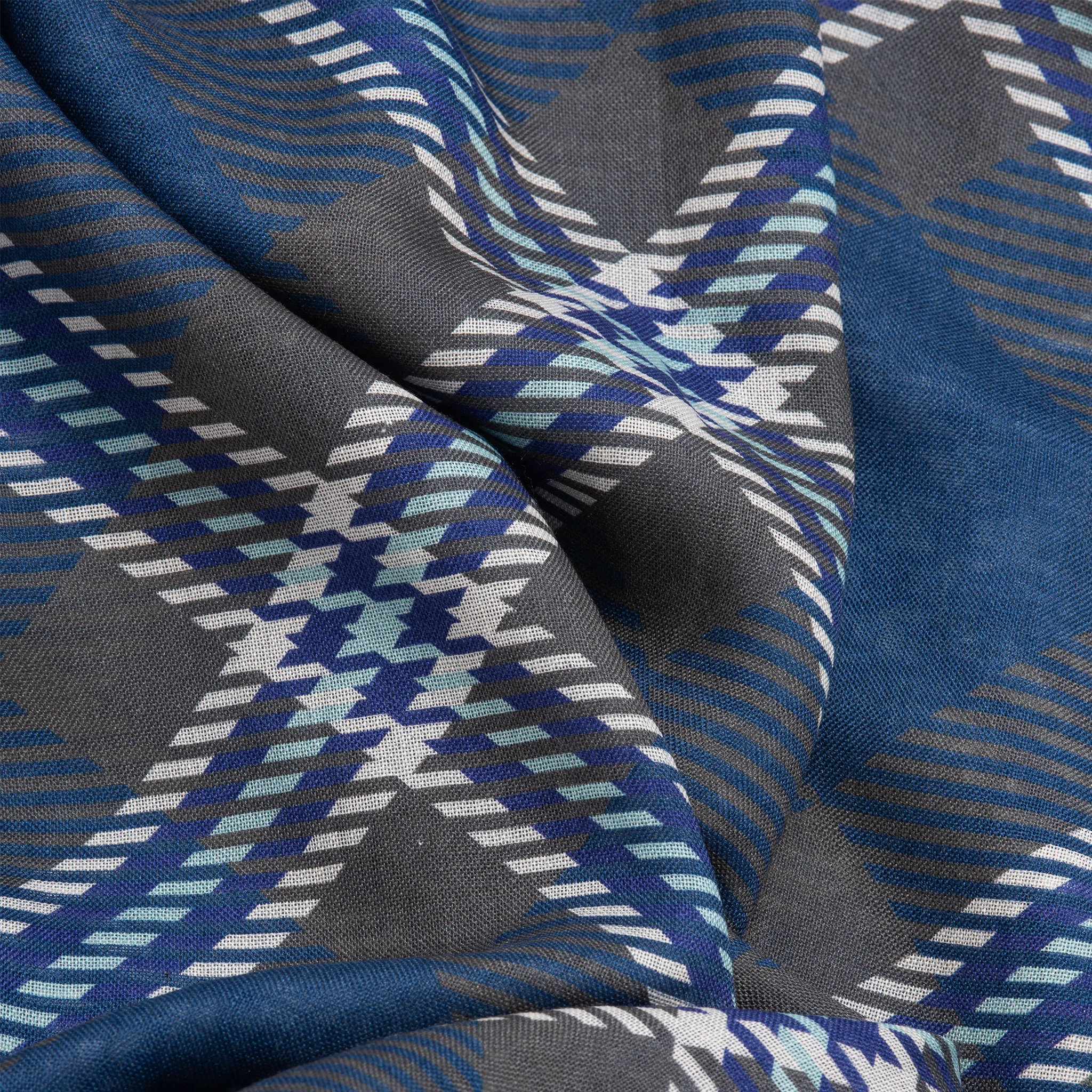 Rice Infinity Scarf