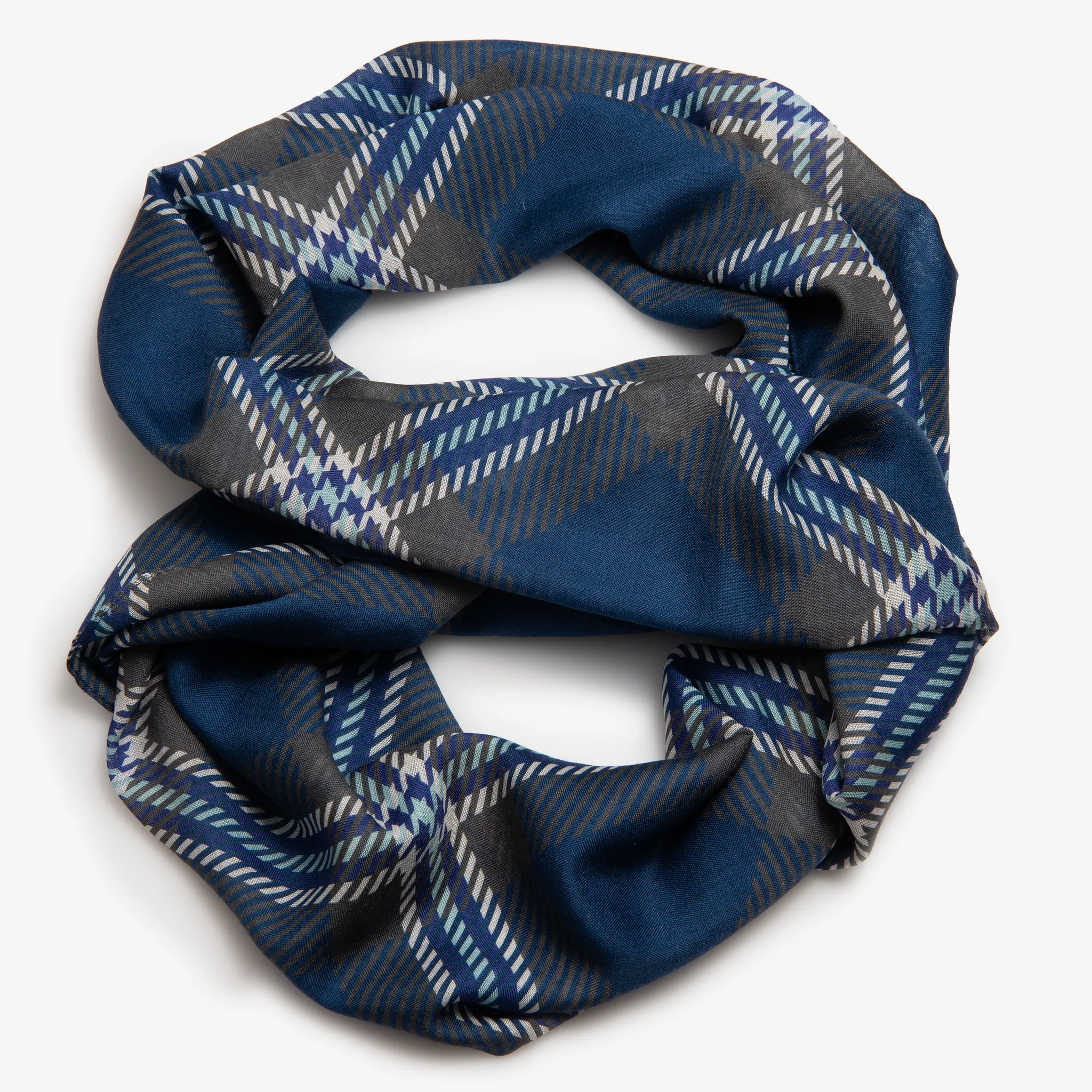 Rice Infinity Scarf