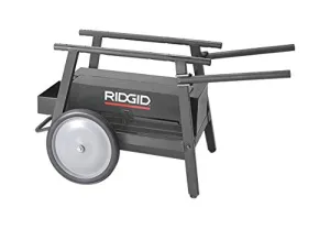 Ridgid 92467 St and 200A Univ Wheel Cabinet