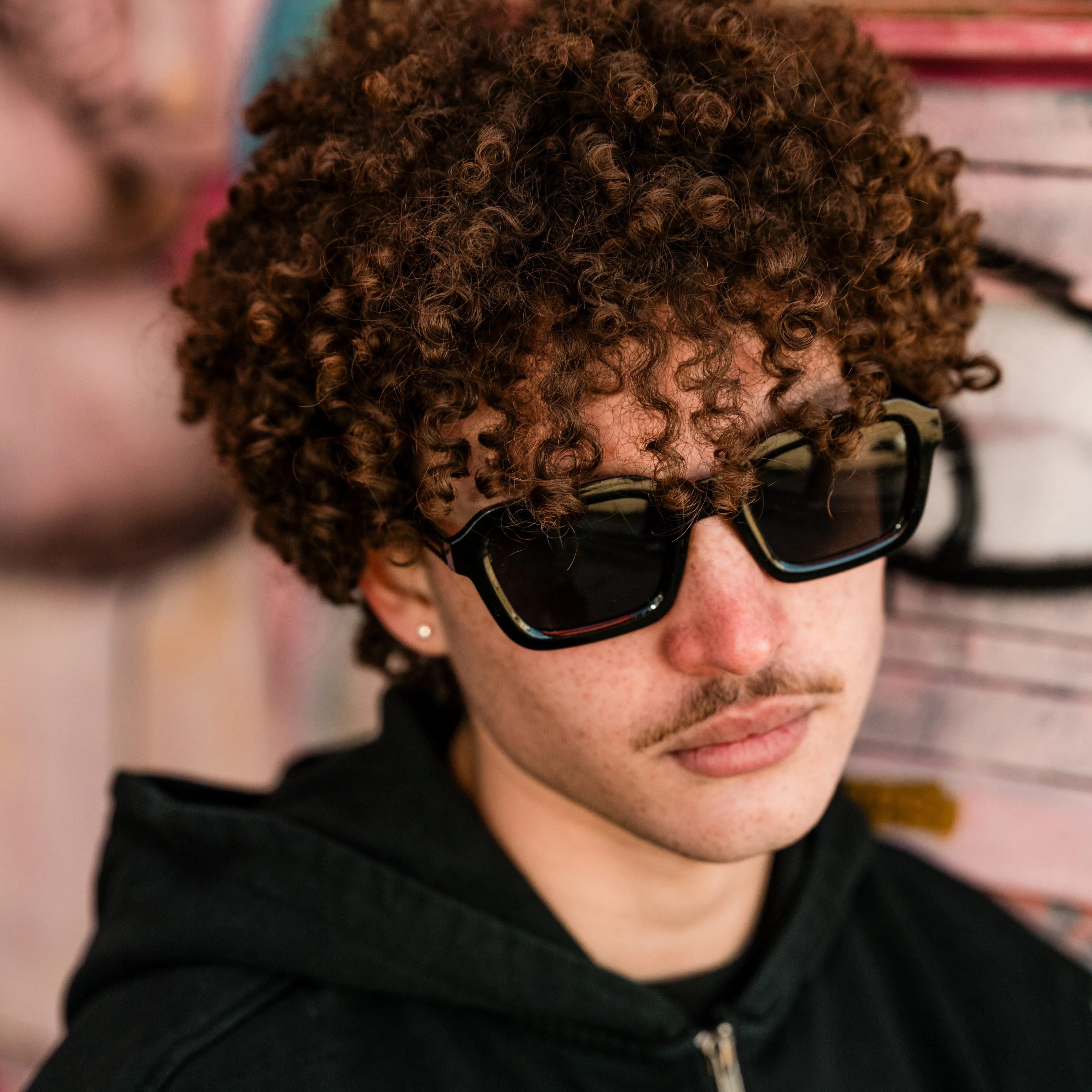 River Joann - Ivy Sunglasses