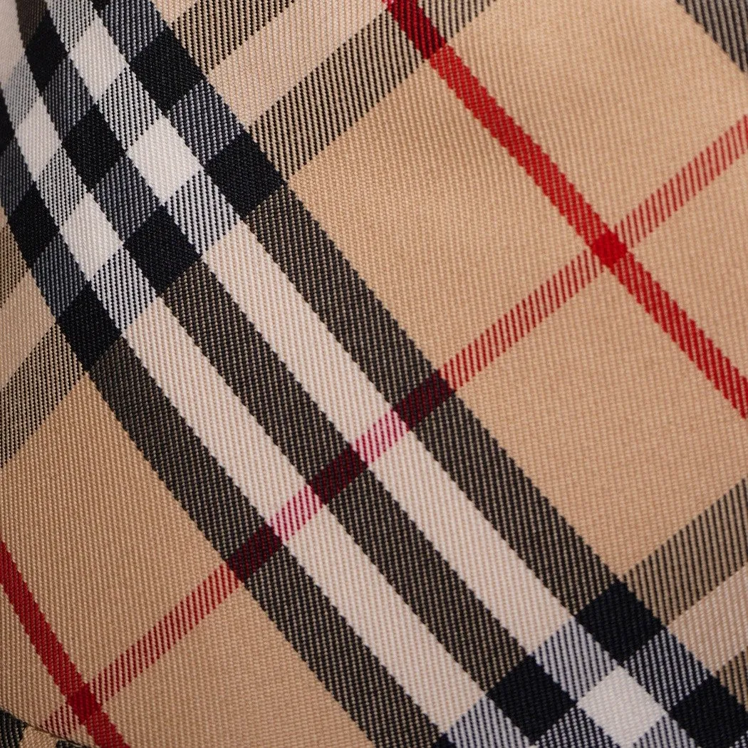 Ro Rox Alicia Punk Tartan Mini Skirt