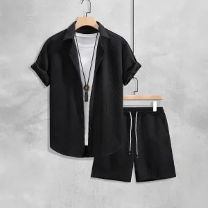 Roberto Russo Casual Cruise Set