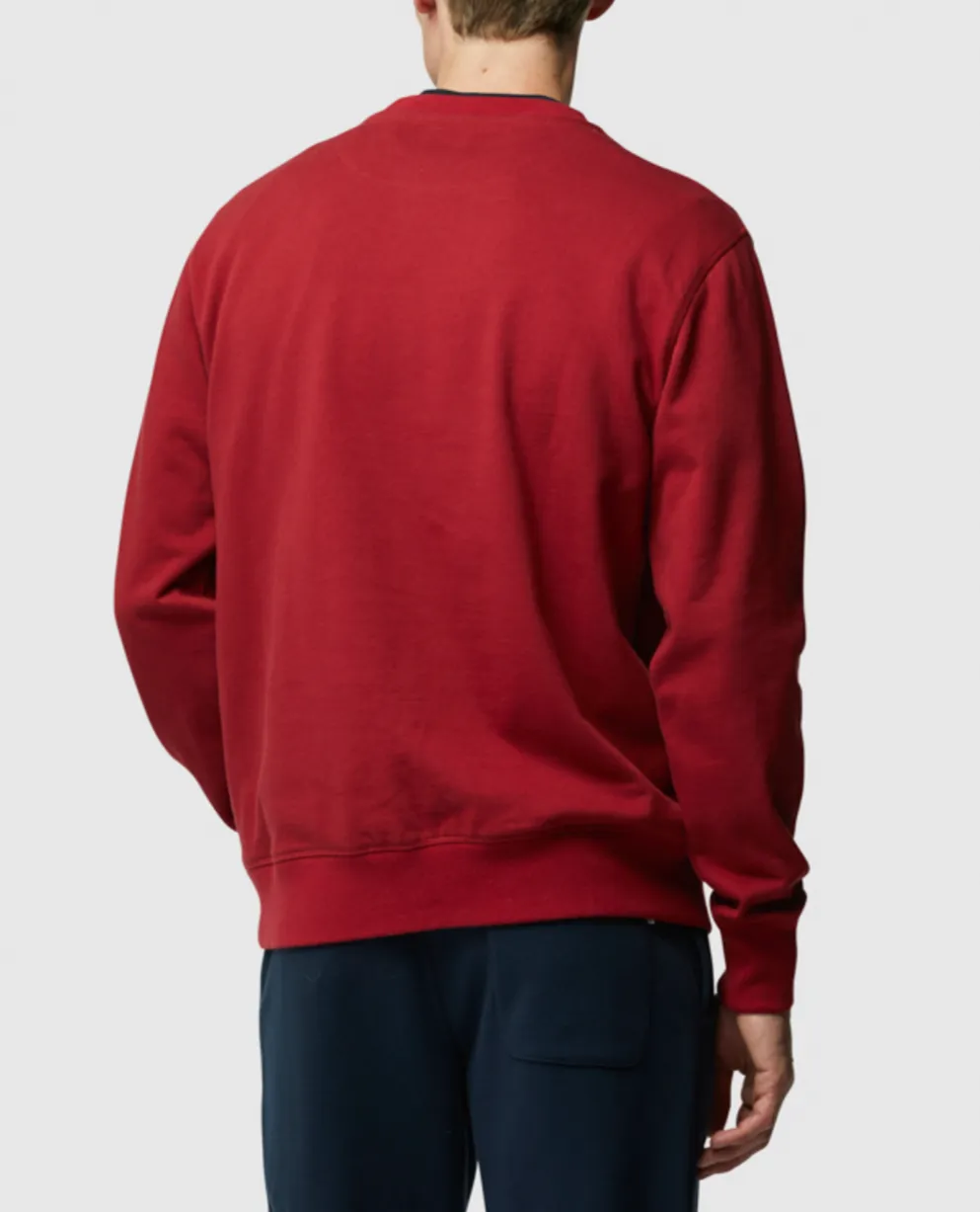 Rodd & Gunn Grenada North Sweat