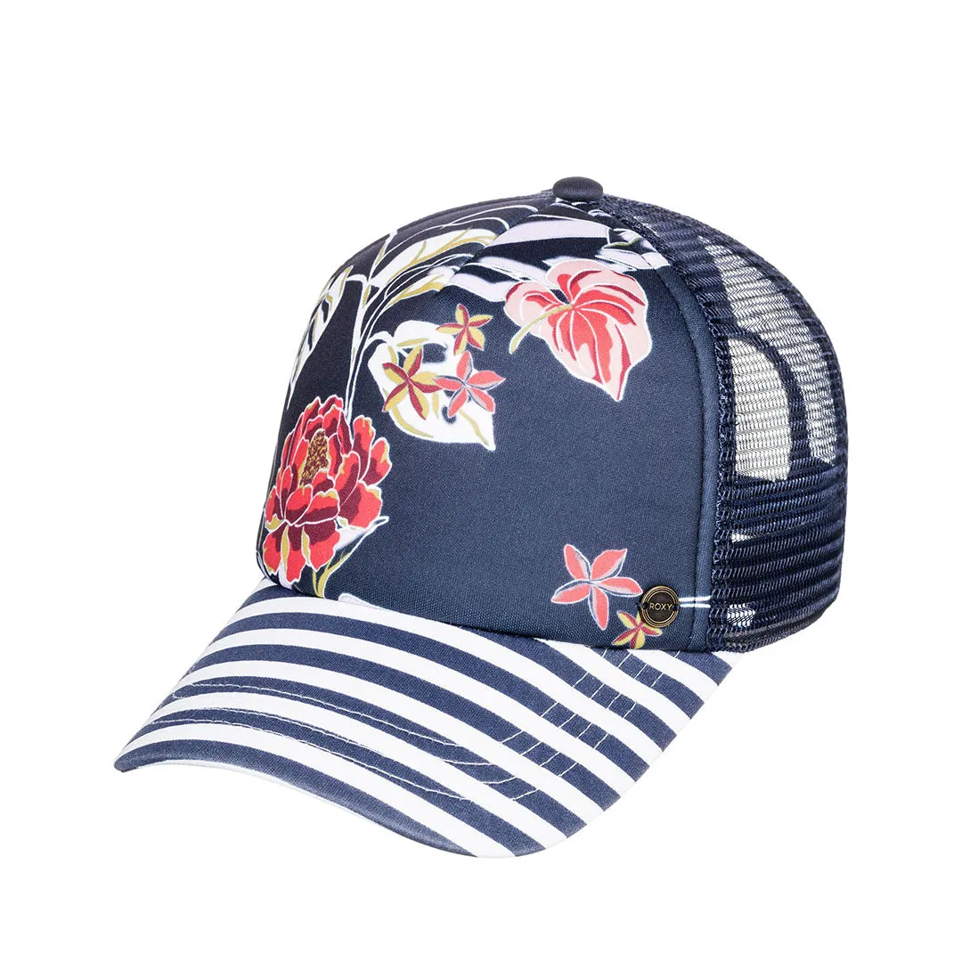 Roxy Btfl Morning Cap