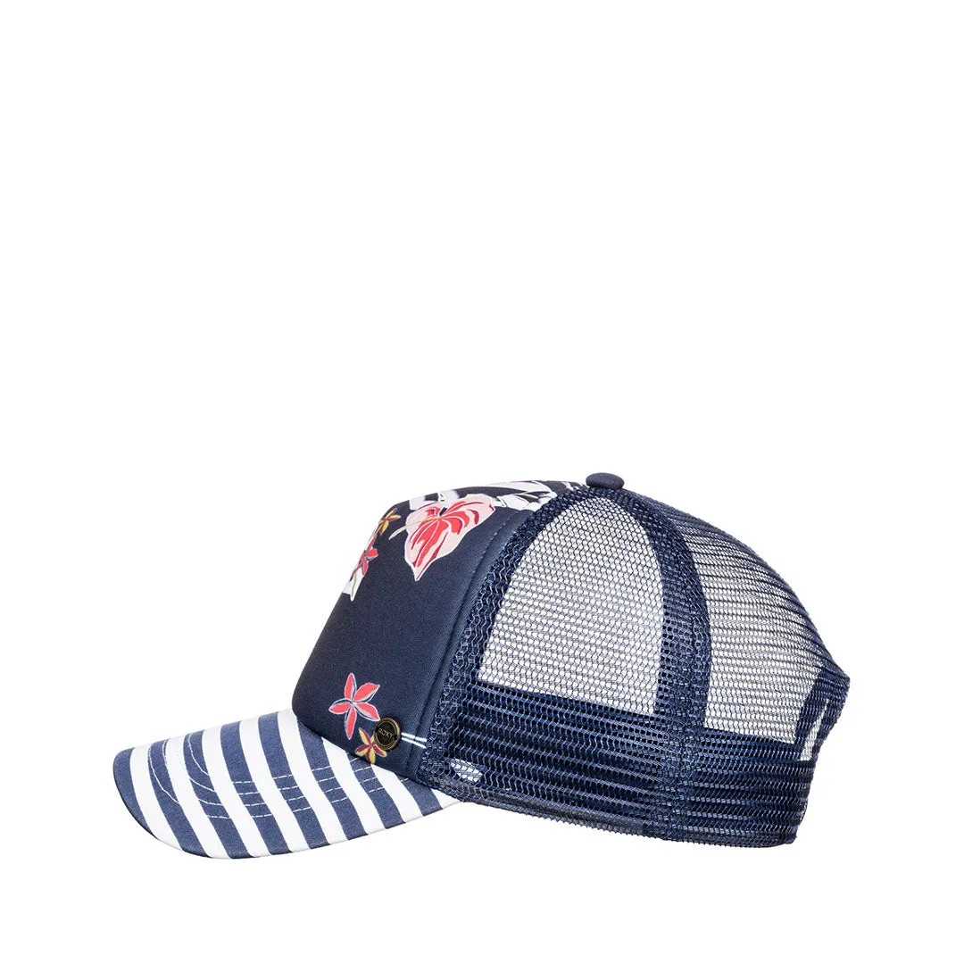 Roxy Btfl Morning Cap